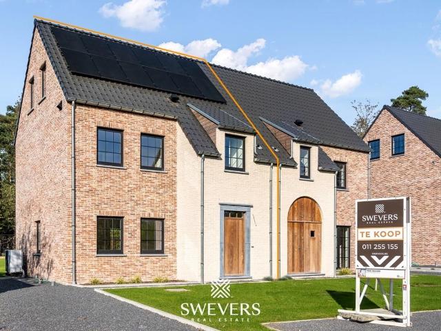 Maison vente à Beringen, Limburg