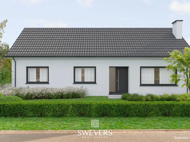 Maison vente à Beringen, Limburg