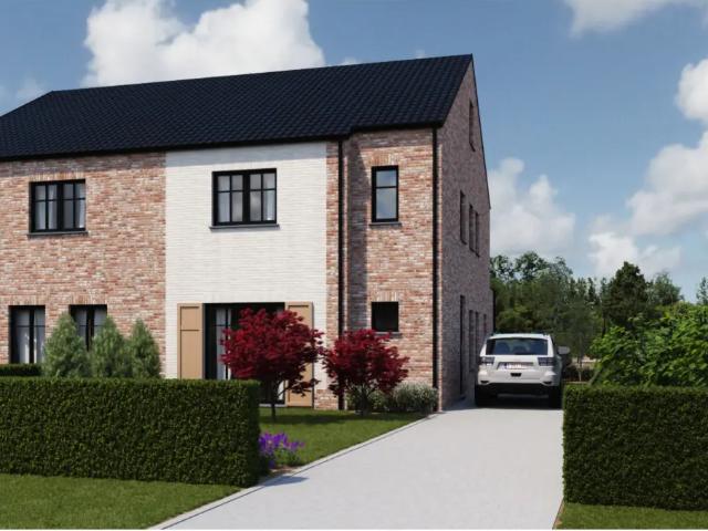 Maison vente à Beringen, Limburg