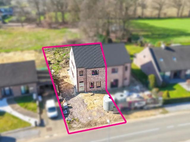 Maison vente à Beringen, Limburg