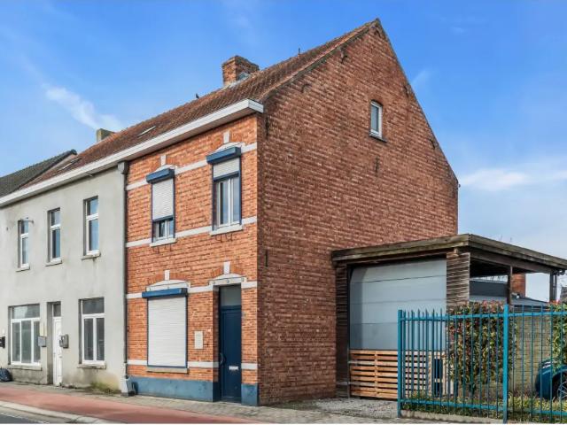 Maison vente à Beringen, Limburg