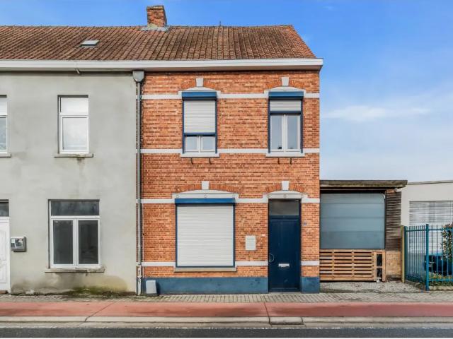 Maison vente à Beringen, Limburg