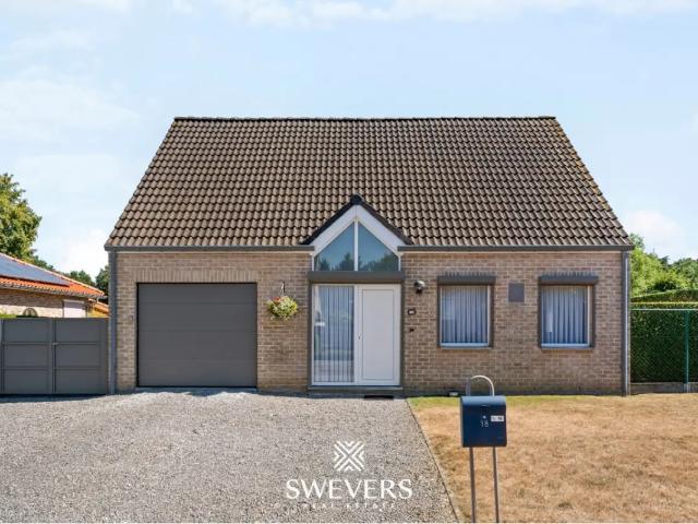 Maison vente à Beringen, Limburg