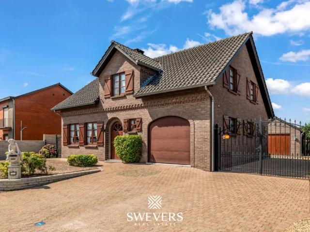 Maison vente à Beringen, Limburg
