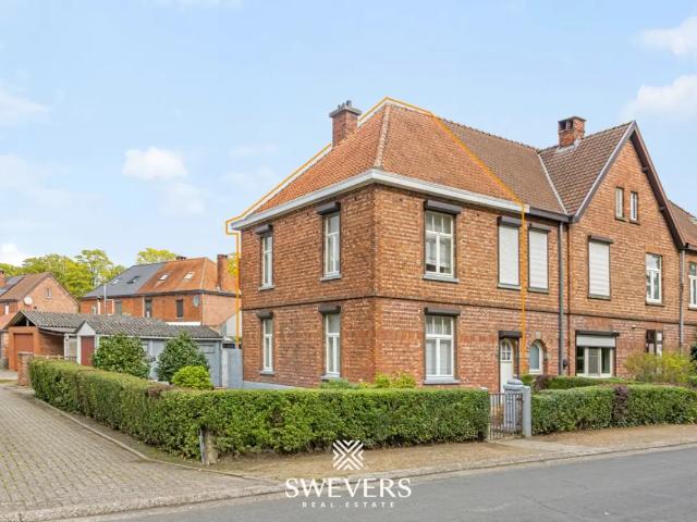 Maison vente à Koersel, Beringen