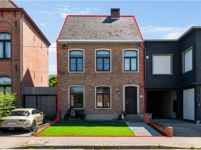 Maison vente à Lier, Antwerpen