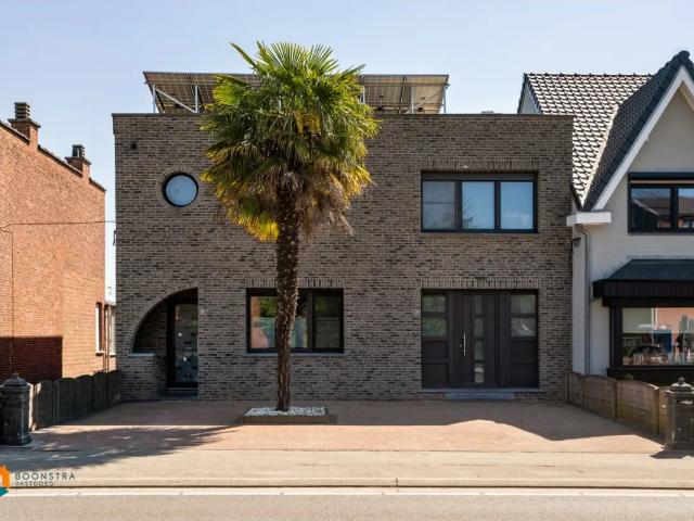 Maison vente à Lier, Antwerpen