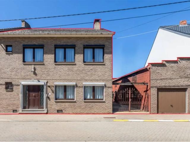 Maison vente à Koninksem, Limburg