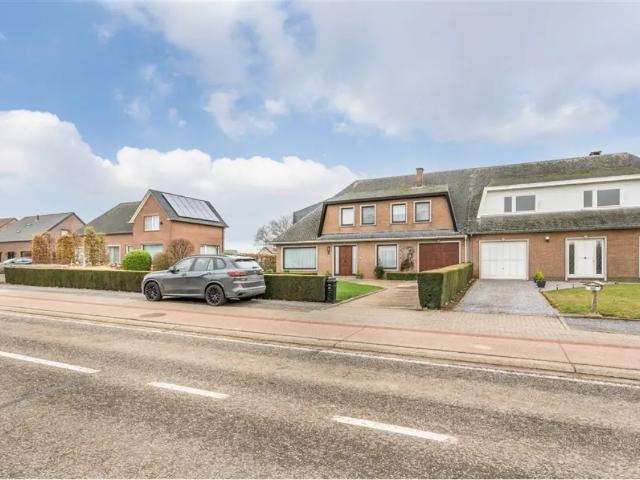 Maison vente à Koninksem, Limburg