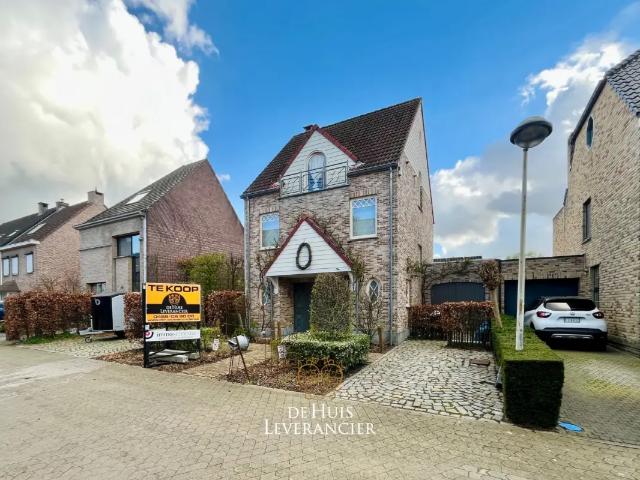 Maison vente à Kontich, Antwerpen
