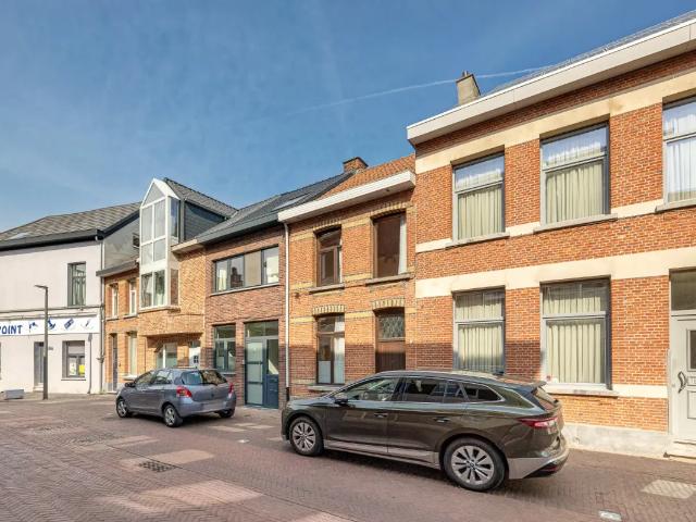 Maison vente à Kontich, Antwerpen