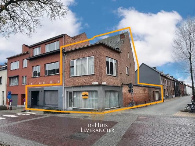 Maison vente à Kontich, Antwerpen