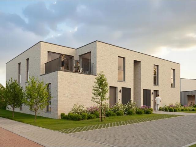 Maison vente à Brugge, West-Vlaanderen