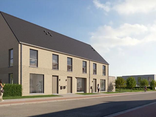 Maison vente à Brugge, West-Vlaanderen