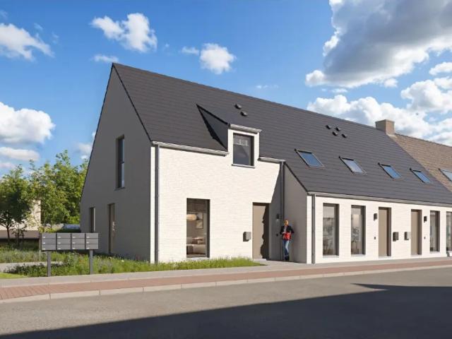 Maison vente à Brugge, West-Vlaanderen