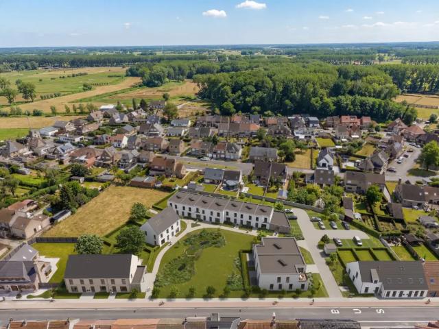 Maison vente à Brugge, West-Vlaanderen