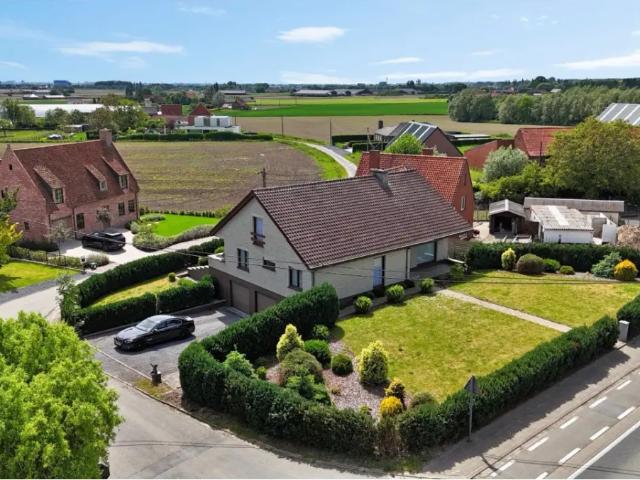 Maison vente à Ardoye, West-Vlaanderen