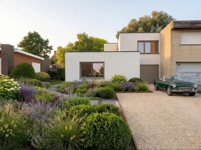 Maison vente à Ardoye, West-Vlaanderen