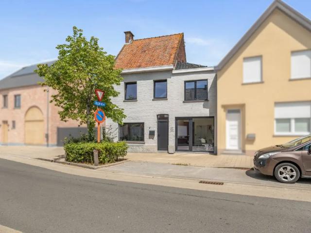 Maison vente à Kortemark, West-Vlaanderen