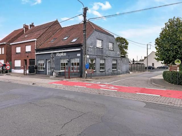 Maison vente à Kortemark, West-Vlaanderen