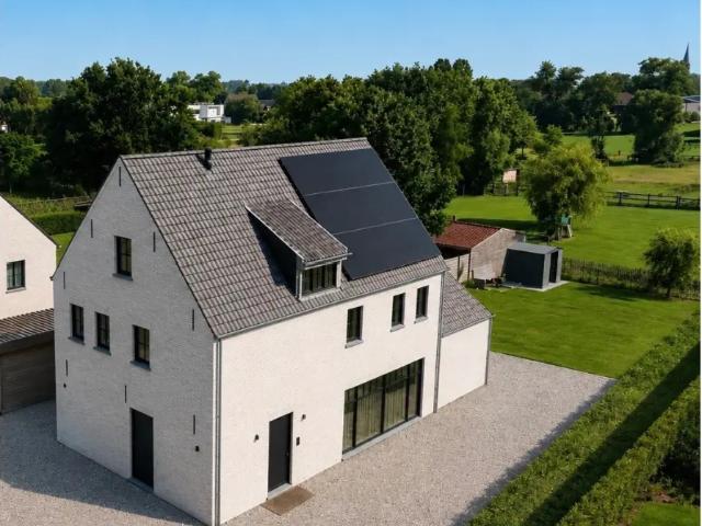Maison vente à Kortemark, West-Vlaanderen
