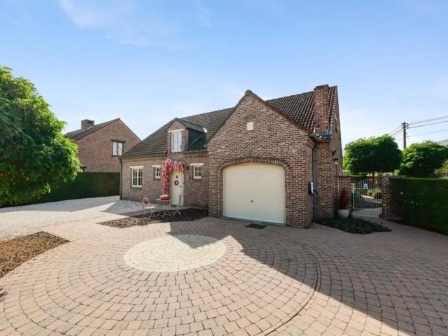 Maison vente à Hoeleden, Kortenaken