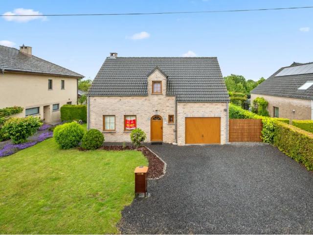 Maison vente à Erps-kwerps, Brabant