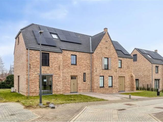 Maison vente à Erps-kwerps, Brabant