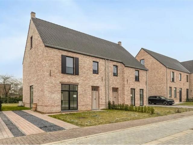 Maison vente à Erps-kwerps, Brabant