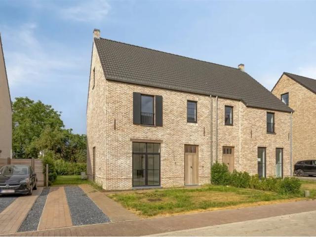 Maison vente à Erps-kwerps, Brabant