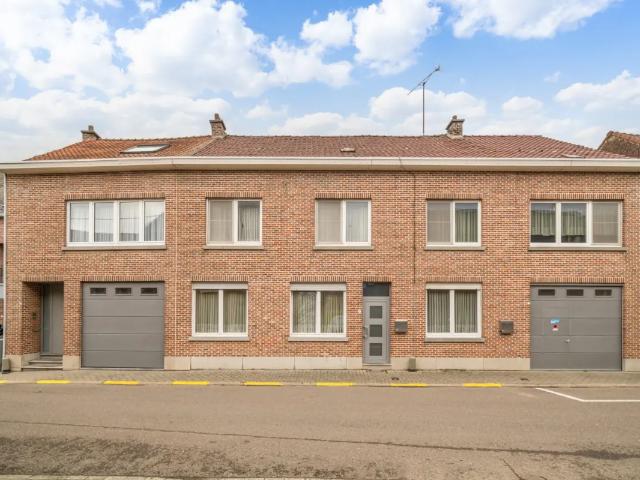 Maison vente à Erps-kwerps, Brabant