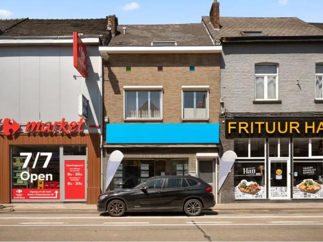Maison vente à Kortenberg, Brabant