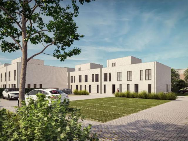 Maison vente à Kortenberg, Brabant