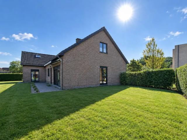 Maison vente à Kortenberg, Brabant