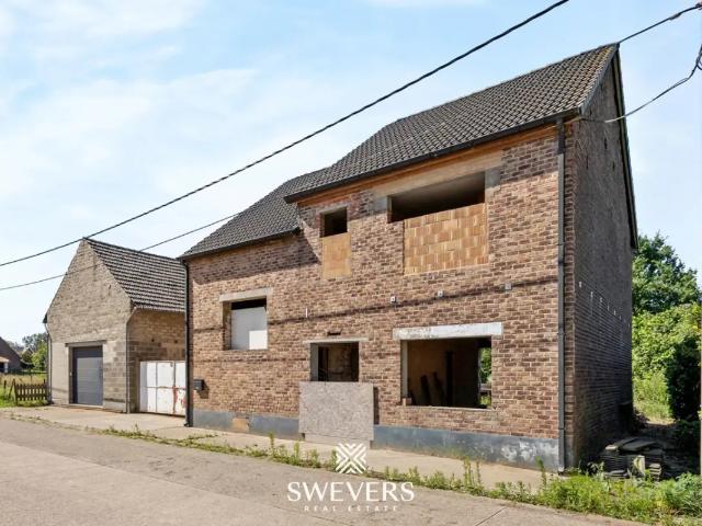 Maison vente à Hasselt, Limburg