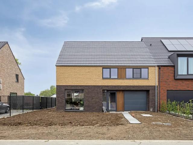 Maison vente à Hasselt, Limburg