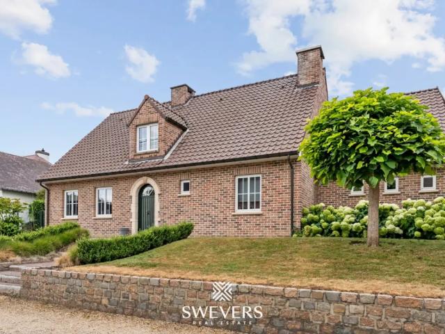 Maison vente à Hasselt, Limburg