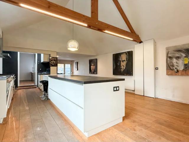 Maison vente à Hasselt, Limburg