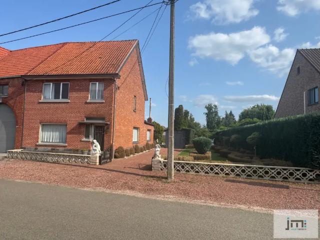 Maison vente à Hasselt, Limburg