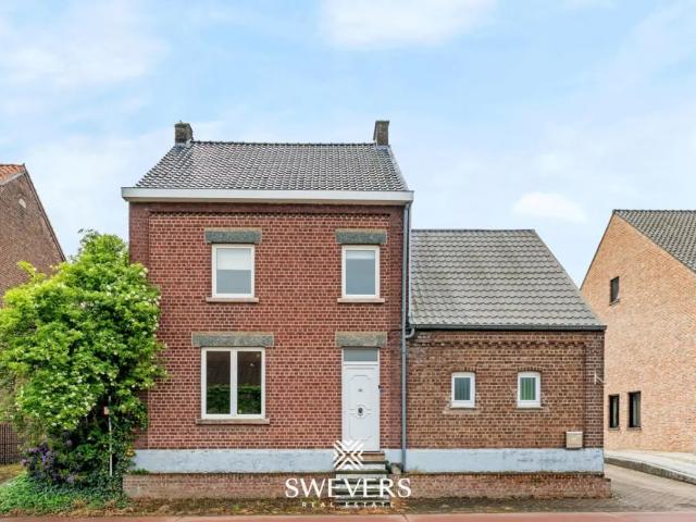 Maison vente à Hasselt, Limburg