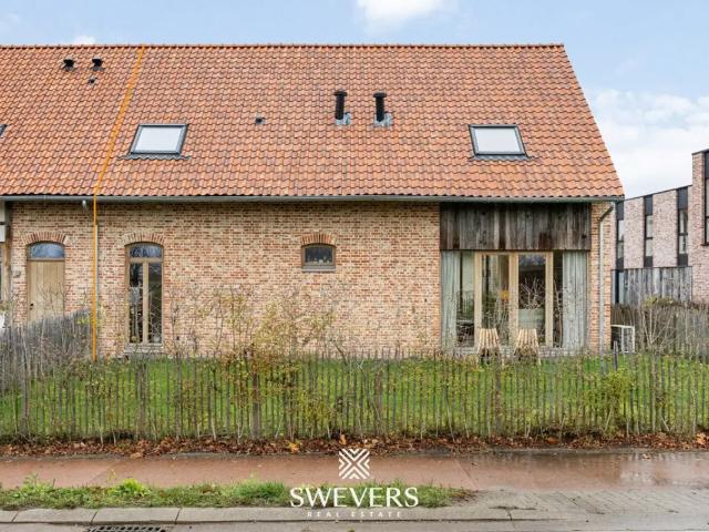 Maison vente à Hasselt, Limburg