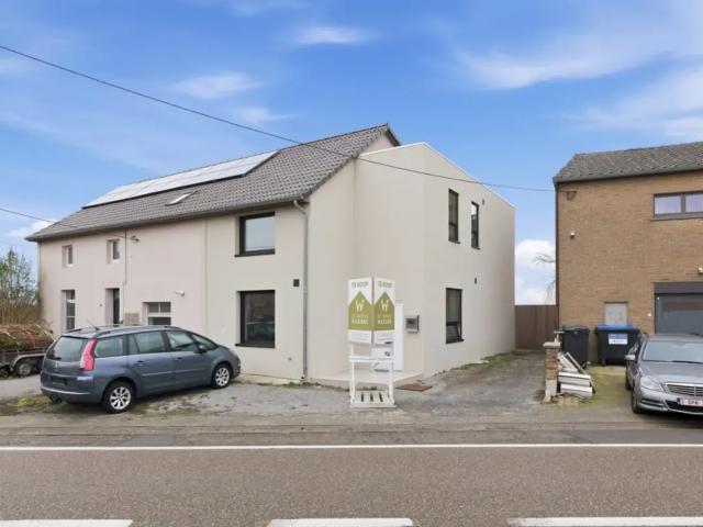 Maison vente à Gingelom, Limburg