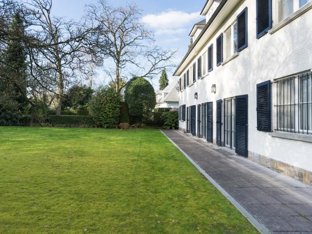 Maison vente à Crainhem, Brabant