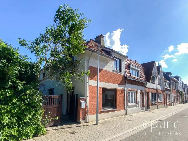 Maison vente à Crainhem, Brabant