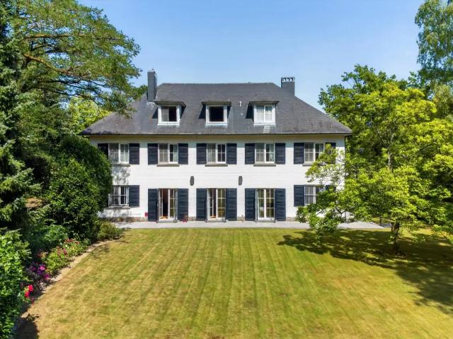 Maison vente à Crainhem, Brabant