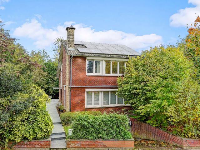 Maison vente à Crainhem, Brabant