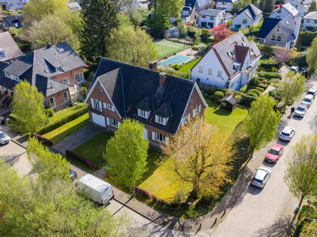 Maison vente à Crainhem, Brabant