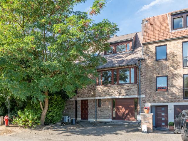 Maison vente à Crainhem, Brabant