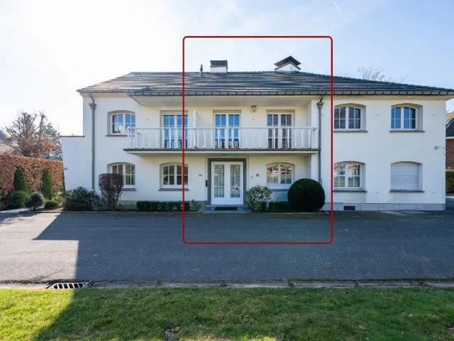 Maison vente à Crainhem, Brabant
