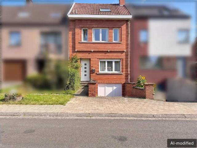 Maison vente à Hoog-Kraainem, Kraainem